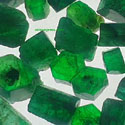 orissa emerald rough from orissa gems