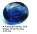natural  kyanite gems form orissa gems.com