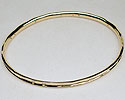 Gold Bracelates