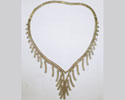 Gold Necklace