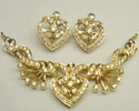 Gold Sets
