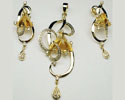 Gold Set