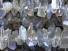 Labradorite Uncut Chips First Quality