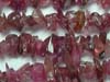 Ist quality pink tourmaline chips from orissa gems