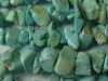 Turquoise (ORIGINAL) Uncut Chips First Quality