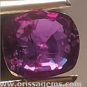 Natural  Alexandrite gems from  orissa gems.
