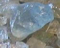 Aquamarine rough , online shopping from orissagems