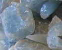 Aquamarine rough , online shopping from orissagems