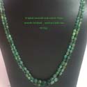 Natural Emearld gems from orissa gems