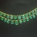 Natural Emearld gems from orissa gems