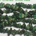 Natural Emearld gems from orissa gems