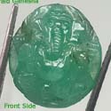 Natural Emearld gems from orissa gems