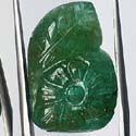 Natural Emearld gems from orissa gems