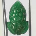 Natural Emearld gems from orissa gems