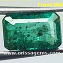 Natural Emearld gems gems from orissa gems
