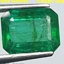 Natural Emearld gems from orissa gems