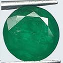 Natural Emearld gems from orissa gems