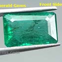 Natural Emearld gems gems from orissa gems