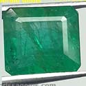 Natural Emearld gems from orissa gems