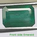 Natural Emearld gems  gems from orissa gems