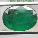 Natural Emearld gems from orissa gems