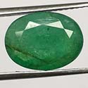 Natural Emearld gems from orissa gems