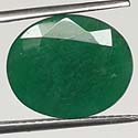 Natural Emearld gems from orissa gems