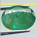 Natural Emearld gems from orissa gems