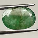 Natural Emearld gems from orissa gems