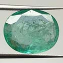 Natural Emearld gems from orissa gems