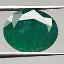 Natural Emearld gems from orissa gems