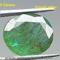 Natural Emearld gems gems from orissa gems