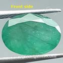 Natural Emearld gems from orissa gems