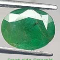 Natural Emearld gems from orissa gems