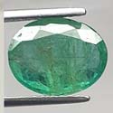 Natural Emearld gems from orissa gems