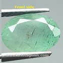Natural Emearld gems from orissa gems