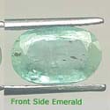 Natural Emearld gems  gems from orissa gems