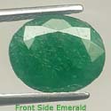 Natural Emearld gems  gems from orissa gems