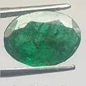Natural Emearld gems  gems from orissa gems