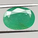 Natural Emearld gems from orissa gems