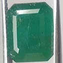 Natural Emearld gems from orissa gems