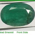 Natural Emearld gems from orissa gems