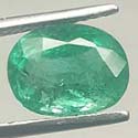 Natural Emearld gems  gems from orissa gems