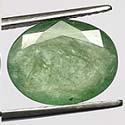 Natural Emearld gems from orissa gems