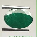 Natural Emearld gems  gems from orissa gems