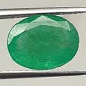 Natural Emearld gems  gems from orissa gems