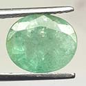 Natural Emearld gems  gems from orissa gems