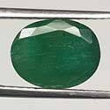 Natural Emearld gems from orissa gems