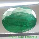 Natural Emearld gems  gems from orissa gems