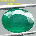 Natural Emearld gems gems from orissa gems